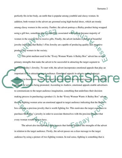 Every Woman Wants A Bailey Box