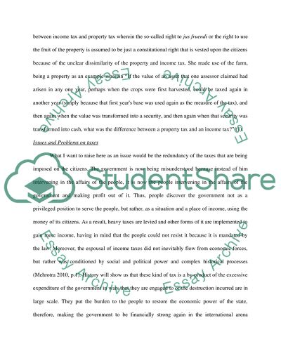 Essay about inefficiency 07 image