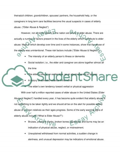 Explaining a concept essay topics