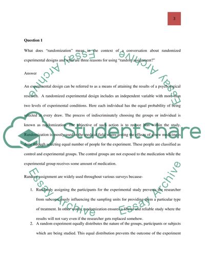 Design and Implementation