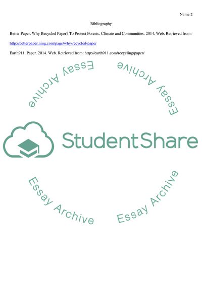 Working With the UA Recycling Club