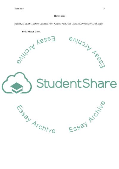 Analysis of the Shield Culture