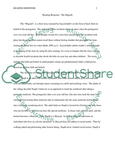 Sayyid Qutbs Milestones