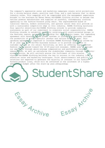 Karma Klothing - Casual Wear and Contemporary Apparel