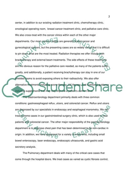 Metro-General Hospital