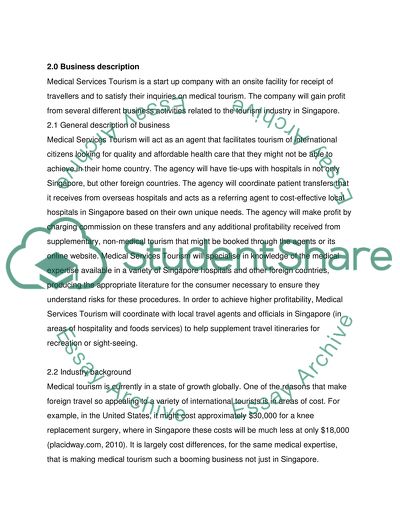 Small Business & Entrepreneurship