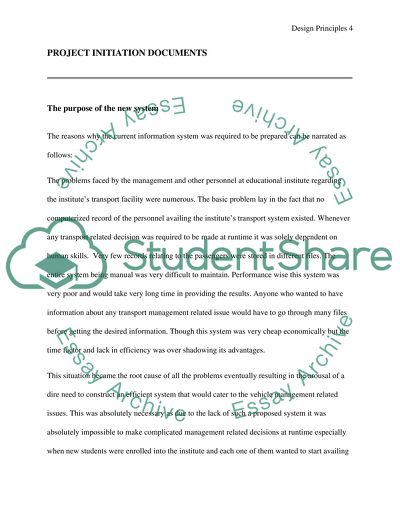 Evaluation of the Existing and Proposed System Using the PIECES Framework