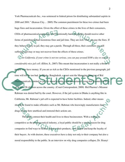 Alternative Methods in Justice