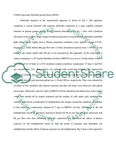 Atmospheric-Pressure Plasma