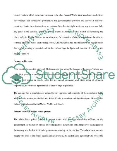 Discuss with me after reviewing the attachments