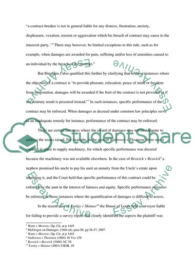 Equity and Trusts Law