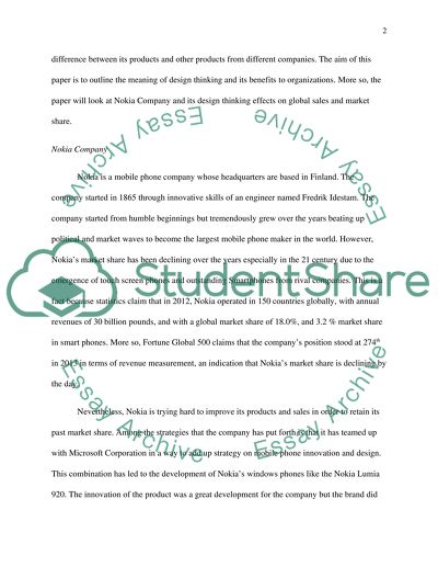 Nokia Smart Smartphone