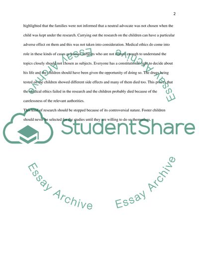 Acquired Immune Deficiency Syndrom