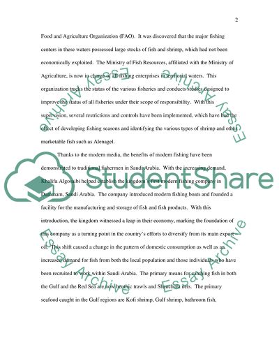 Economy of the Kingdom of Saudi Arabia