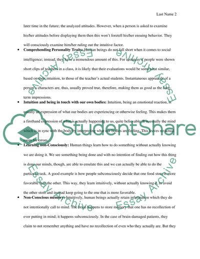 When Should We Discard Explanations That Are Intuitively Appealing