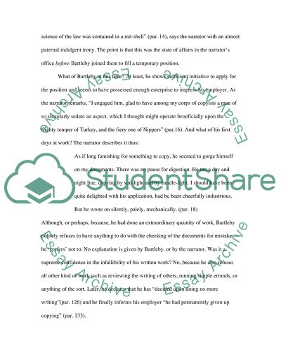 An Unusual Scrivener and an Unlikely Lawyer