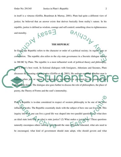 Plato theory of justice wikipedia image