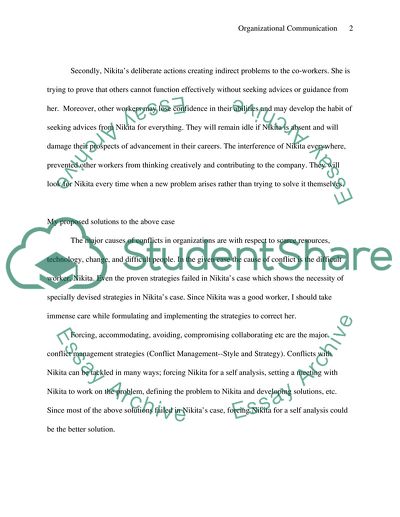 Human service ethical case studies image