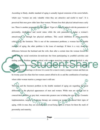 Womens Sexuality after Midlife, Menopause