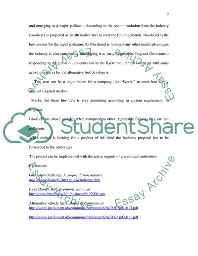 Entering english market(from poland)