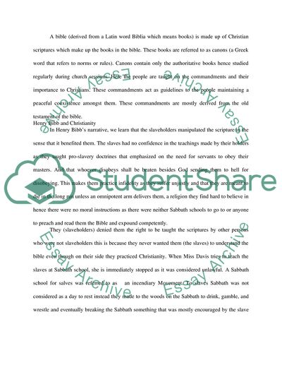 Attitudes towards Christianity