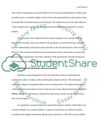 Community Involvement in Construction