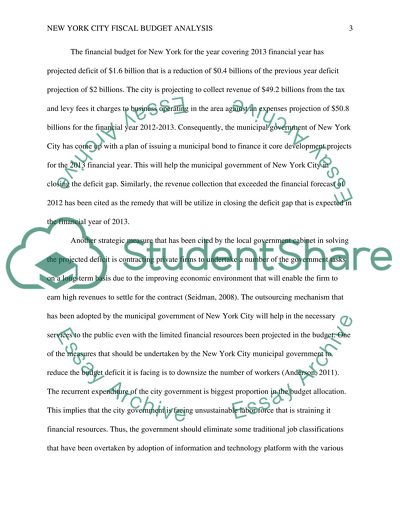 New York City Project Part 4