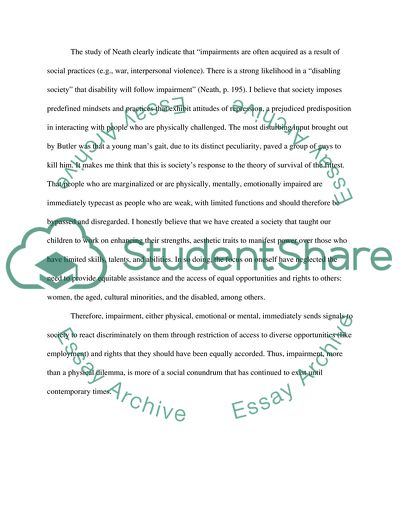 Examined Life + Judith Butler & Sunaura Taylor