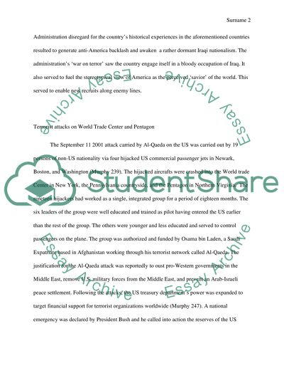 The Folly of the Empire by John Judis