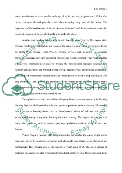 The Delivery of Housing Services in the UK