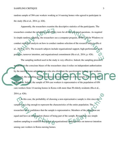 Care Workers in Nursing Homes in Korea