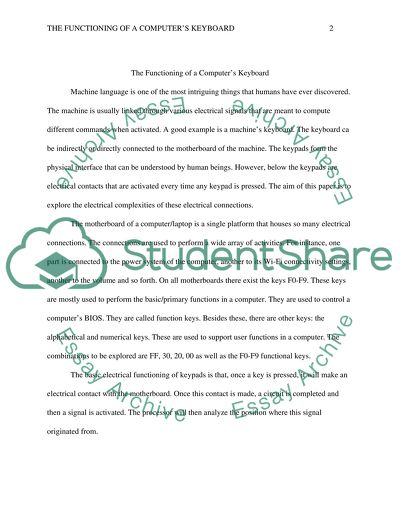 Statistics/ IT