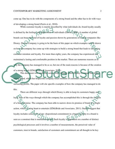 Marketing essay pdf picture