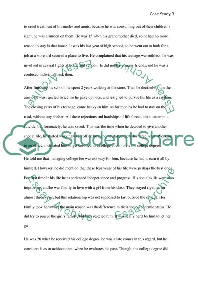 Conflict between Nature and Nurture