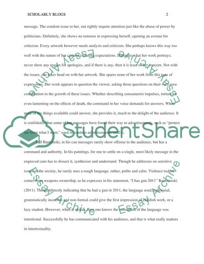 Jenny Holzer and Bill Barminski