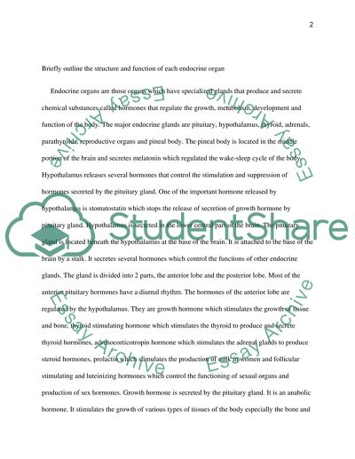 The Differences and Similarities Between Voluntary and Reflex Nerve Actions