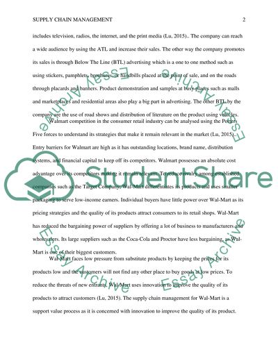 Understanding Supply Chain Management in Your Business Strategy