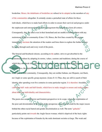 Reading and Writing about Poems