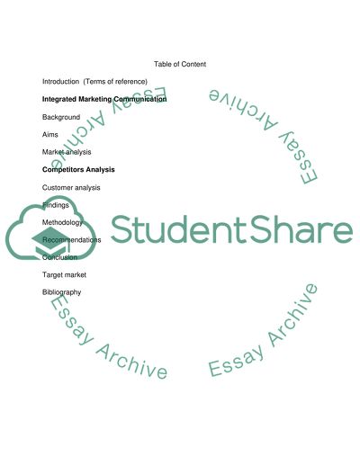 Marketing Communications Campaign to Launch Skys Potential New Portable Media Player