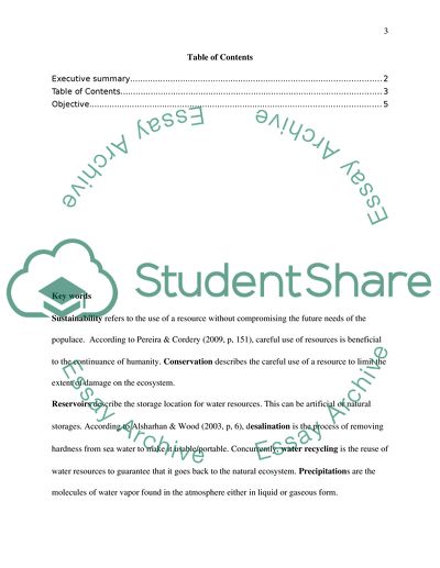 The Historical Context of Sustainability