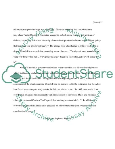 A year of decision for Germany