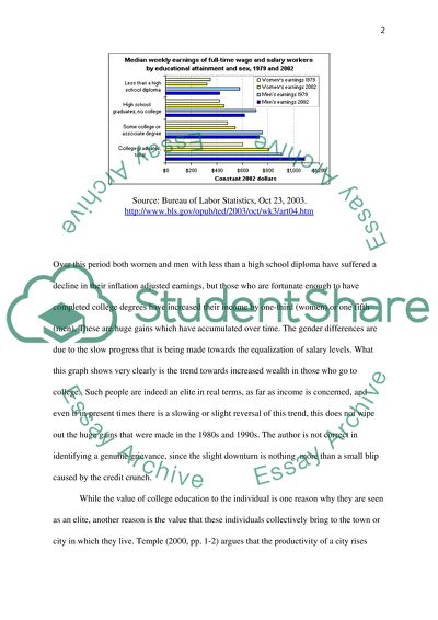 When student is an occupation: Caught in an economic quagmire, the educated class turns to OWS