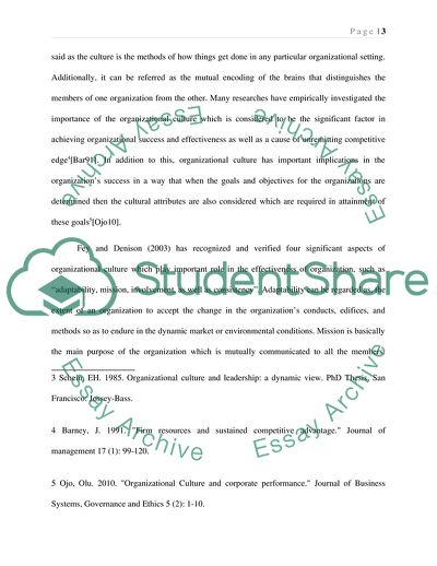 Safety Culture in Military Aviation