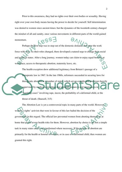 Women Enjoy More Rights than Before