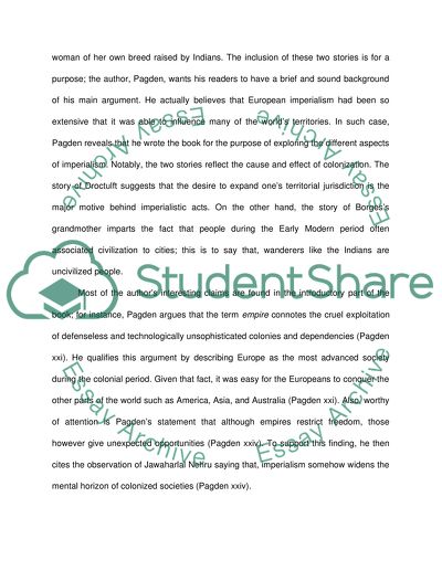 History of European Migration, Exploration, and Conquest, from Greece to the Present