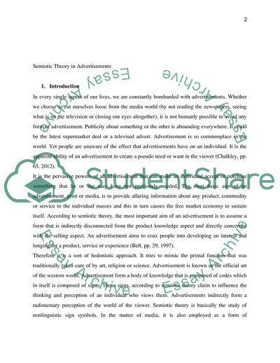Communication - Making Sense of Text, Image, and Meaning