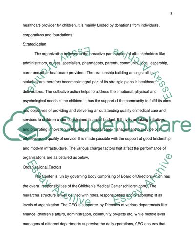 Pediatric Healthcare Organizations in Dallas