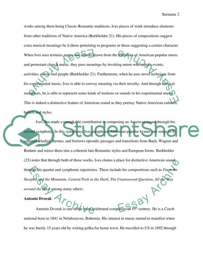 First American Music