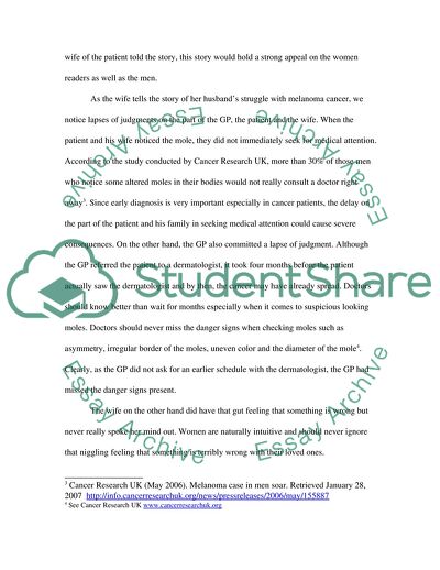 Critically APPRAISE the attached article contents and DISCUSS implications both to the patients and therapy radiographers
