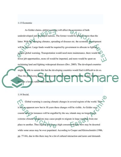 Marketing in Practice